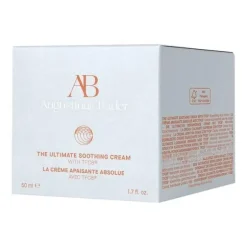 THE ULTIMATE SOOTHING CREAM