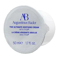 THE ULTIMATE SOOTHING CREAM REFILL