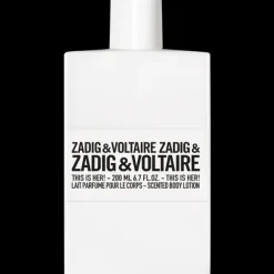 This is Her! Scented Body Lotion
