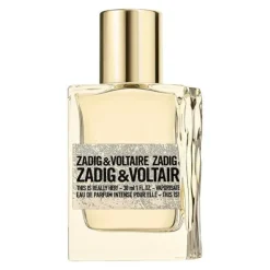 This Is Really Her! E.d.P. Intense Nat. Spray