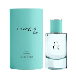 Tiffany & Love Female Eau de Parfum