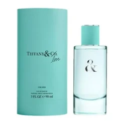 Tiffany & Love Female Eau de Parfum