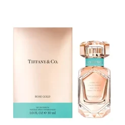 Tiffany Rose Gold E.d.P. Nat. Spray