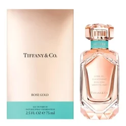 Tiffany Rose Gold E.d.P. Nat. Spray