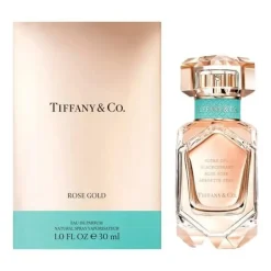 Tiffany Rose Gold Intense E.d.P. Nat. Spray