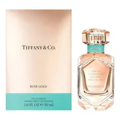 Tiffany Rose Gold Intense E.d.P. Nat. Spray
