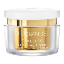 Timeless Balancing Cream