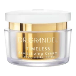 Timeless Revitalizing Cream