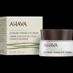 Time to Revitalize Extreme Firming Eye Cream