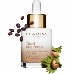 Tinted Oleo-Serum 30