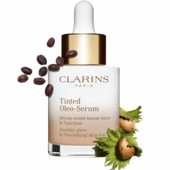 Tinted Oleo-Serum 30