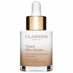 Tinted Oleo-Serum 30