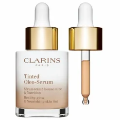 Tinted Oleo-Serum 30