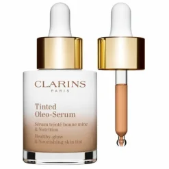 Tinted Oleo-Serum 30
