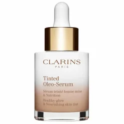 Tinted Oleo-Serum 30