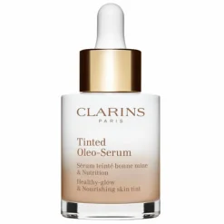 Tinted Oleo-Serum 30