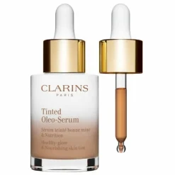 Tinted Oleo-Serum 30