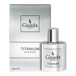 Titanium EdP Nat. Spray