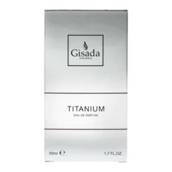 Titanium EdP Nat. Spray