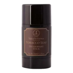 Tobacco Leaf Deodorant Stick