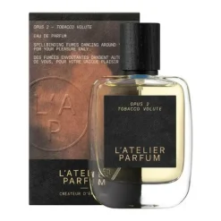 Tobacco Volute E.d.P. Nat. Spray