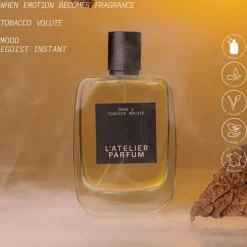 Tobacco Volute E.d.P. Nat. Spray