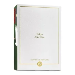 Tokyo EdP Nat. Spray