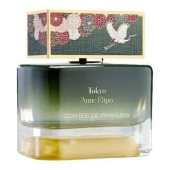 Tokyo EdP Nat. Spray