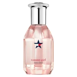 Tommy Girl New York EdT Nat. Spray