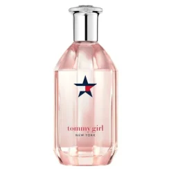 Tommy Girl New York EdT Nat. Spray