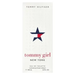 Tommy Girl New York EdT Nat. Spray
