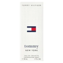 Tommy New York EdT Nat. Spray