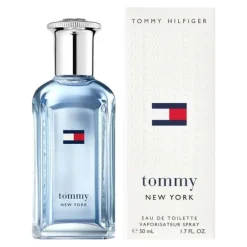 Tommy New York EdT Nat. Spray