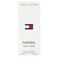 Tommy New York EdT Nat. Spray