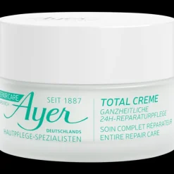 Total Cream