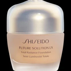 Total Radiance Foundation