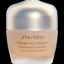 Total Radiance Foundation