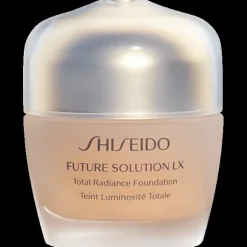 Total Radiance Foundation