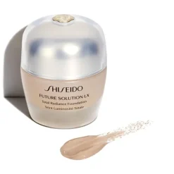 Total Radiance Foundation