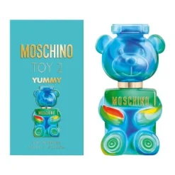 Toy 2 Yummy EdP Nat. Spray