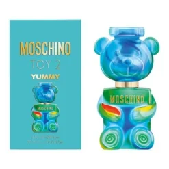 Toy 2 Yummy EdP Nat. Spray