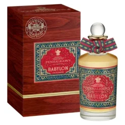 Trade Routes Babylon EdP Vapo