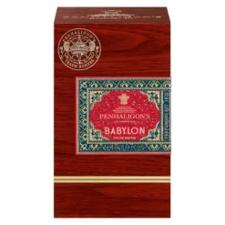 Trade Routes Babylon EdP Vapo