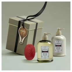 Trade Routes Halfeti Body & Hand Lotion