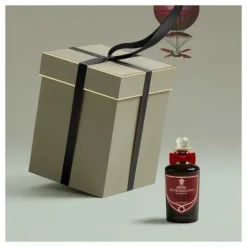 Trade Routes Halfeti Leather EdP Vapo