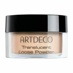 Translucent Loose Powder 8