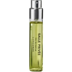 Travelholder Set = Concorde Nat. Spray EdP 2 x 12 ml