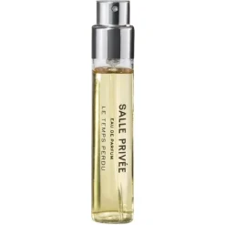 Travelholder Set = Le Temps Perdu Nat. Spray EdP 12 ml + Concorde Nat. Spray EdP 12 ml