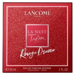 Trésor La Nuit Rouge Drama EdP Nat. Spray