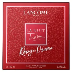 Trésor La Nuit Rouge Drama EdP Nat. Spray